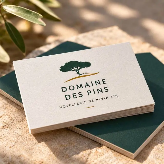 Cartes de visite — ASP Édition